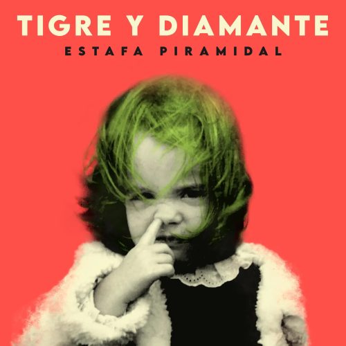 TIGRE Y DIAMANTE - Estafa Piramidal